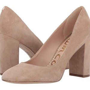 NIB Sam Edelman Stillson Heel